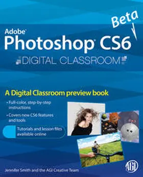  Photoshop CS6 Beta New Features | eBook | Sack Fachmedien