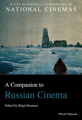 Beumers | A Companion to Russian Cinema | Buch | 978-1-118-41276-3 | sack.de
