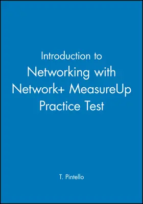 Pintello |  Introduction to Networking with Network+ MeasureUp Practice Test | Buch |  Sack Fachmedien