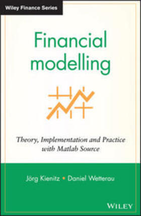 Kienitz / Wetterau | Financial Modelling | E-Book | sack.de