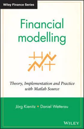 Kienitz / Wetterau | Financial Modelling | E-Book | www.sack.de