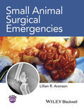 Aronson |  Aronson: Small Animal Surgical Emergenc | Buch |  Sack Fachmedien