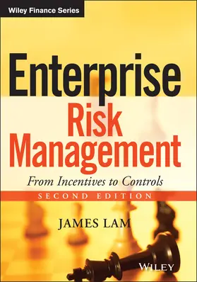 Lam | Enterprise Risk Management | Buch | 978-1-118-41361-6 | www.sack.de