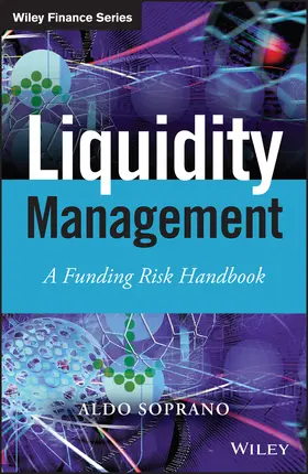 Soprano | Liquidity Management | Buch | 978-1-118-41399-9 | sack.de