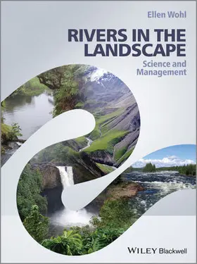 Wohl | Rivers in the Landscape | Buch | 978-1-118-41489-7 | sack.de
