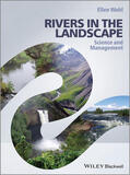 Wohl |  Rivers in the Landscape | Buch |  Sack Fachmedien