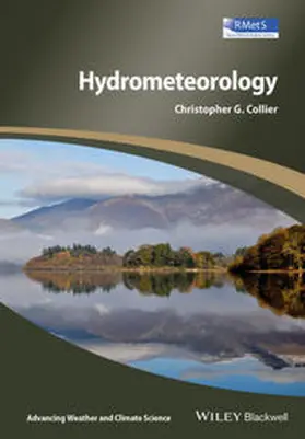 Collier |  Hydrometeorology | eBook | Sack Fachmedien