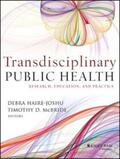 Haire-Joshu / McBride |  Transdisciplinary Public Health | eBook | Sack Fachmedien