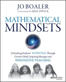 Boaler |  Mathematical Mindsets | eBook | Sack Fachmedien
