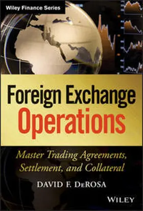 DeRosa | Foreign Exchange Operations | E-Book | www.sack.de