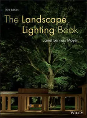 Moyer | The Landscape Lighting Book | E-Book | www.sack.de
