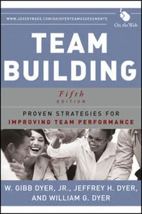 Dyer |  Team Building | eBook | Sack Fachmedien