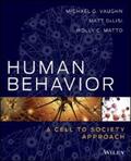 Vaughn / DeLisi / Matto |  Human Behavior | eBook | Sack Fachmedien