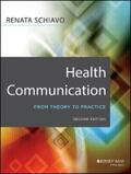 Schiavo |  Health Communication | eBook | Sack Fachmedien