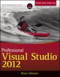 Johnson |  Professional Visual Studio 2012 | eBook | Sack Fachmedien