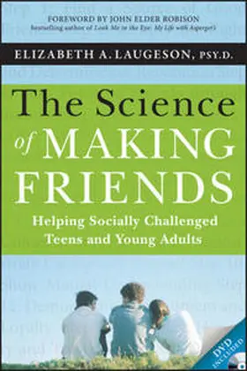 Laugeson |  The Science of Making Friends | eBook | Sack Fachmedien