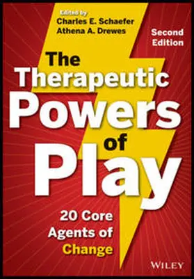 Schaefer / Drewes |  The Therapeutic Powers of Play | eBook | Sack Fachmedien
