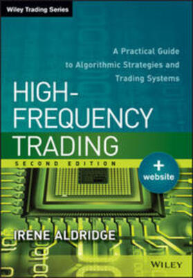 Aldridge | High-Frequency Trading | E-Book | sack.de