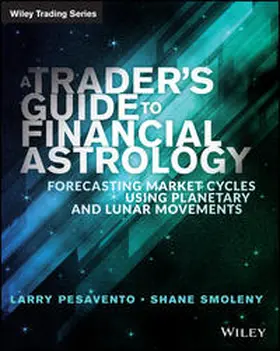 Pasavento / Smoleny |  A Traders Guide to Financial Astrology | eBook | Sack Fachmedien