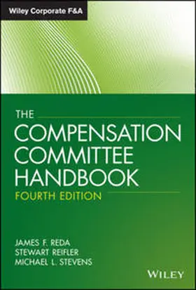 Reda / Reifler / Stevens | The Compensation Committee Handbook | E-Book | www.sack.de