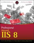 Schaefer / Cochran / Forsyth |  Professional Microsoft IIS 8 | eBook | Sack Fachmedien