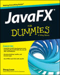 Lowe |  JavaFX For Dummies | eBook | Sack Fachmedien