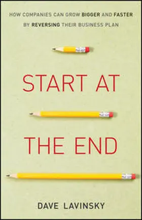 Lavinsky |  Start at the End | eBook | Sack Fachmedien