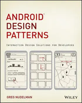 Nudelman |  Android Design Patterns | eBook | Sack Fachmedien