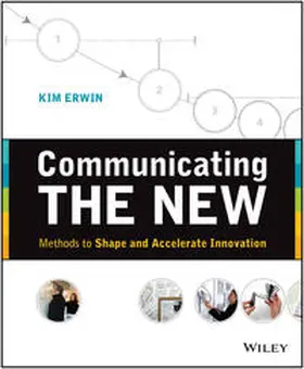 Erwin | Communicating The New | E-Book | sack.de