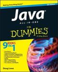 Lowe |  Java All-in-One For Dummies | eBook | Sack Fachmedien