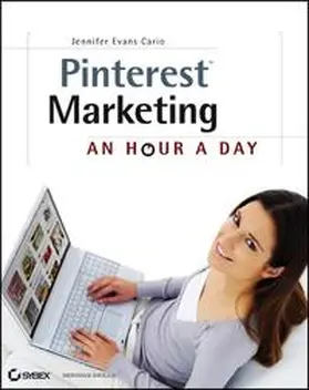 Evans Cario | Pinterest Marketing | E-Book | www.sack.de