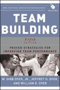 Dyer |  Team Building | eBook | Sack Fachmedien