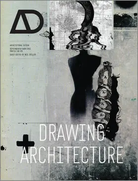 Spiller |  Drawing Architecture AD | Buch |  Sack Fachmedien