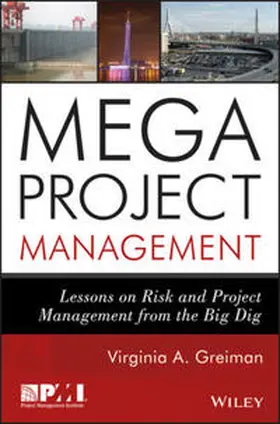 Greiman | Megaproject Management | E-Book | sack.de