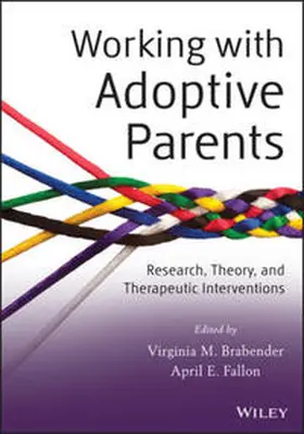 Brabender / Fallon |  Working with Adoptive Parents | eBook | Sack Fachmedien