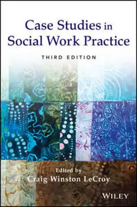 Lecroy | Case Studies in Social Work Practice | E-Book | www.sack.de