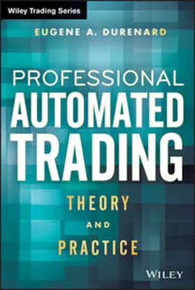 Durenard | Professional Automated Trading | E-Book | www.sack.de