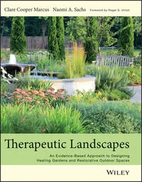 Marcus / Sachs | Therapeutic Landscapes | E-Book | www.sack.de