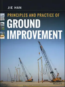 Han |  Principles and Practice of Ground Improvement | eBook | Sack Fachmedien