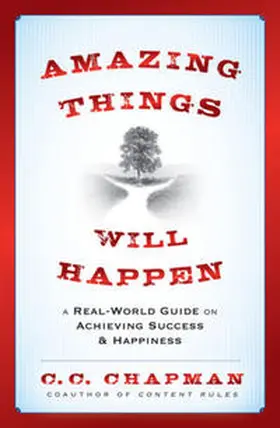 Chapman |  Amazing Things Will Happen | eBook | Sack Fachmedien