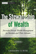 Curtis |  The Stewardship of Wealth | eBook | Sack Fachmedien