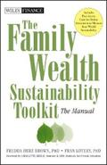 Brown / Lotery |  The Family Wealth Sustainability Toolkit | eBook | Sack Fachmedien