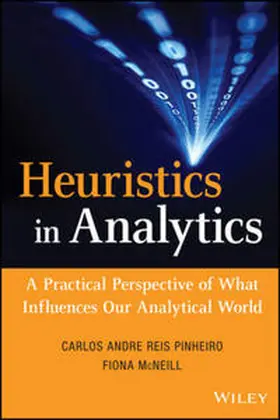 Reis Pinheiro / McNeill |  Heuristics in Analytics | eBook | Sack Fachmedien