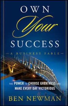 Newman |  Own Your Success | eBook | Sack Fachmedien