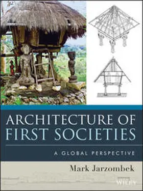 Jarzombek | Architecture of First Societies | E-Book | www.sack.de