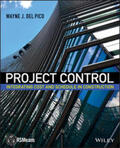 Del Pico |  Project Control | eBook | Sack Fachmedien