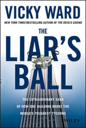 Ward |  The Liar's Ball | eBook | Sack Fachmedien