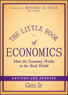 Ip | The Little Book of Economics | E-Book | www.sack.de