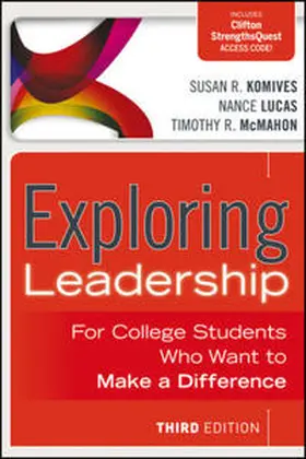 Komives / Lucas / McMahon |  Exploring Leadership | eBook | Sack Fachmedien