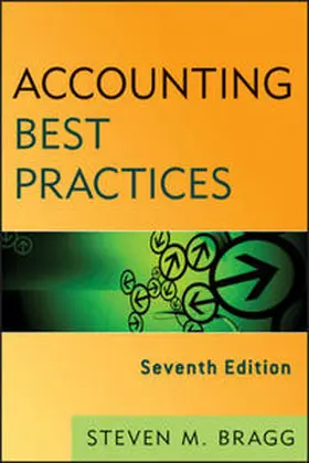Bragg | Accounting Best Practices | E-Book | www.sack.de